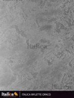 Матовая штукатурка ITALICA RIFLETTE OPACO 2