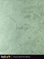 Матовая штукатурка ITALICA RIFLETTE OPACO 2