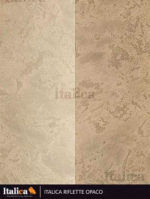 Матовая штукатурка ITALICA RIFLETTE OPACO 4