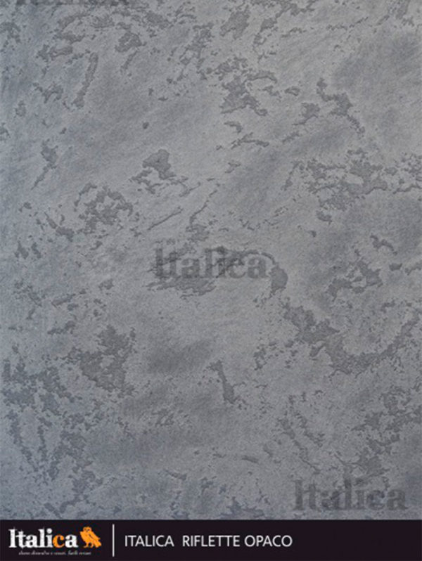 Матовая штукатурка ITALICA RIFLETTE OPACO 5