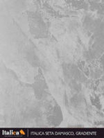 Матовая штукатурка ITALICA SETA DAMASCO GRADIENTE