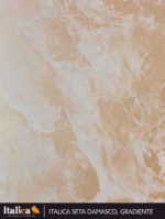 Матовая штукатурка ITALICA SETA DAMASCO GRADIENTE