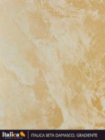Матовая штукатурка ITALICA SETA DAMASCO GRADIENTE