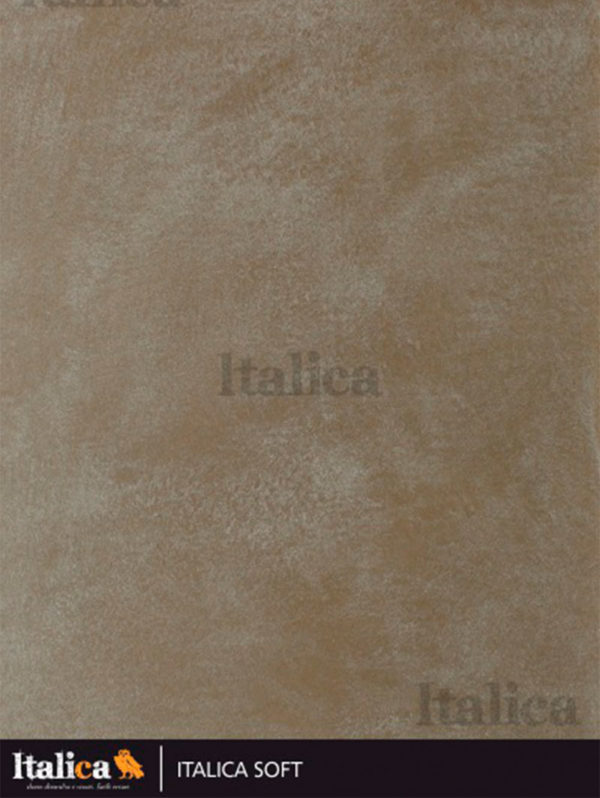 Матовая штукатурка ITALICA SOFT 2