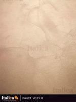 Матовая штукатурка ITALICA VELOUR 3