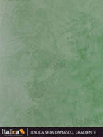 Матовая штукатурка ITALICA VELOUR СЕРЕБРО 1