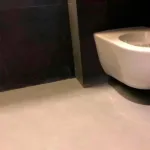 Арт Бетон (микроцемент) ITALICA Super Cemento (стены, пол)