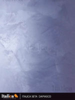 Штукатурка мокрый шелк ITALICA SETA DAMASCO