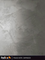 Штукатурка мокрый шелк ITALICA SETA DAMASCO
