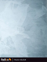 Штукатурка мокрый шелк ITALICA VELOUR 1