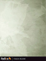 Штукатурка мокрый шелк ITALICA VELOUR 1