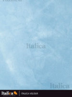 Штукатурка мокрый шелк ITALICA VELOUR (облака)