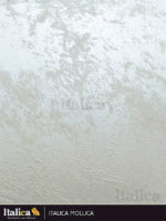 Штукатурка перламутровый песок ITALICA MOLLICA 2