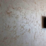 Штукатурка перламутровый песок ITALICA MOLLICA 2