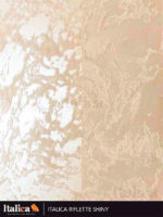 Штукатурка перламутровый песок ITALICA RIFLETTE SHINY 2