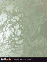 Штукатурка перламутровый песок ITALICA RIFLETTE SHINY 2