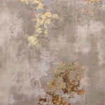 Арт Бетон (микроцемент) ITALICA BETON (арт бетон с золотом)