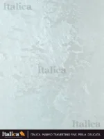 Арт Бетон (микроцемент) ITALICA Marmo Travertino Fine + Perla Delicato