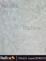 Арт Бетон (микроцемент) ITALICA SuperCEMENTO (лофт)