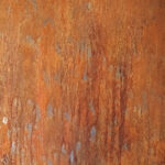 Декоративная штукатурка Арт Бетон Italica Marmo Travertino 500 + Italica Ferro