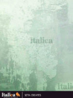 Декоративное покрытие Italica Seta Creates (шелковистый бетон)