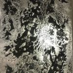 Фактурная штукатурка Italica Villaggio Duna + Nuova Venezia + Patina oro