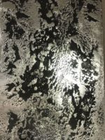 Фактурная штукатурка Italica Villaggio Duna + Nuova Venezia + Patina oro