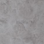 Замша ITALICA GRADIENTE нанесение кельмой