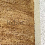 Фасадная штукатурка ITALICA GRANULARE 1мм + Finishmatt (лессированный травертин)