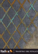 Фактурная штукатурка ITALICA MARMO TRAVERTINO 1000 — изображение 3