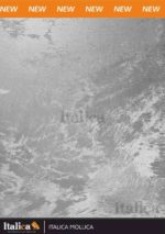 ITALICA RIFLETTE SHINY СЕРЫЙ