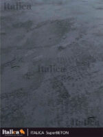 Арт Бетон (микроцемент) ITALICA SuperBETON (для стен)