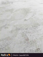 Арт Бетон (микроцемент) ITALICA SuperBETON (для стен)