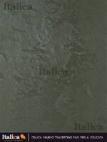 Арт Бетон (микроцемент) ITALICA Marmo Travertino Fine + Perla Delicato