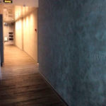 Матовое замшевое декоративное покрытие ITALICA GRADIENTE