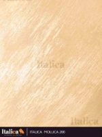 Штукатурка перламутровый песок ITALICA MOLLICA 200 (диагональ)