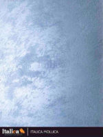 Штукатурка перламутровый песок ITALICA MOLLICA (кисть)