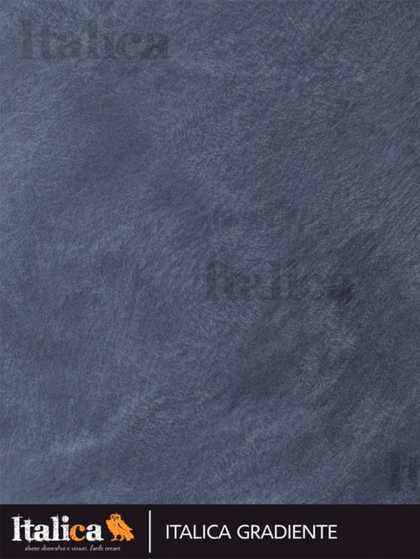 Замша ITALICA GRADIENTE кисть + кельма