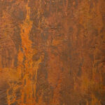 ITALICA FERRO (эффект ржавчины)