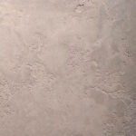 Italica Intonaco Travertino 500 КМ0 эффект карта мира