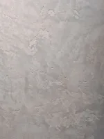 Микроцемент ITALICA SUPERCEMENTO фактурное нанесение