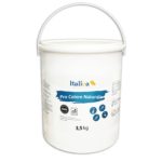 Шелковисто-матовая краска Pro colore naturale, 1кг