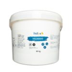 Акриловая волокнистая декоративная штукатурка Italica Villaggio