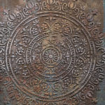 Декоративная штукатурка ITALICA MARMO TRAVERTINO 1000 Nuova