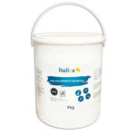 Декоративная штукатурка ITALICA GRANITO 500 BIANCO