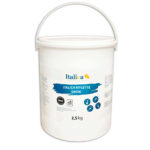 ITALICA RIFLETTE SNOW Блестящее покрытие с эффектом искрящегося снега