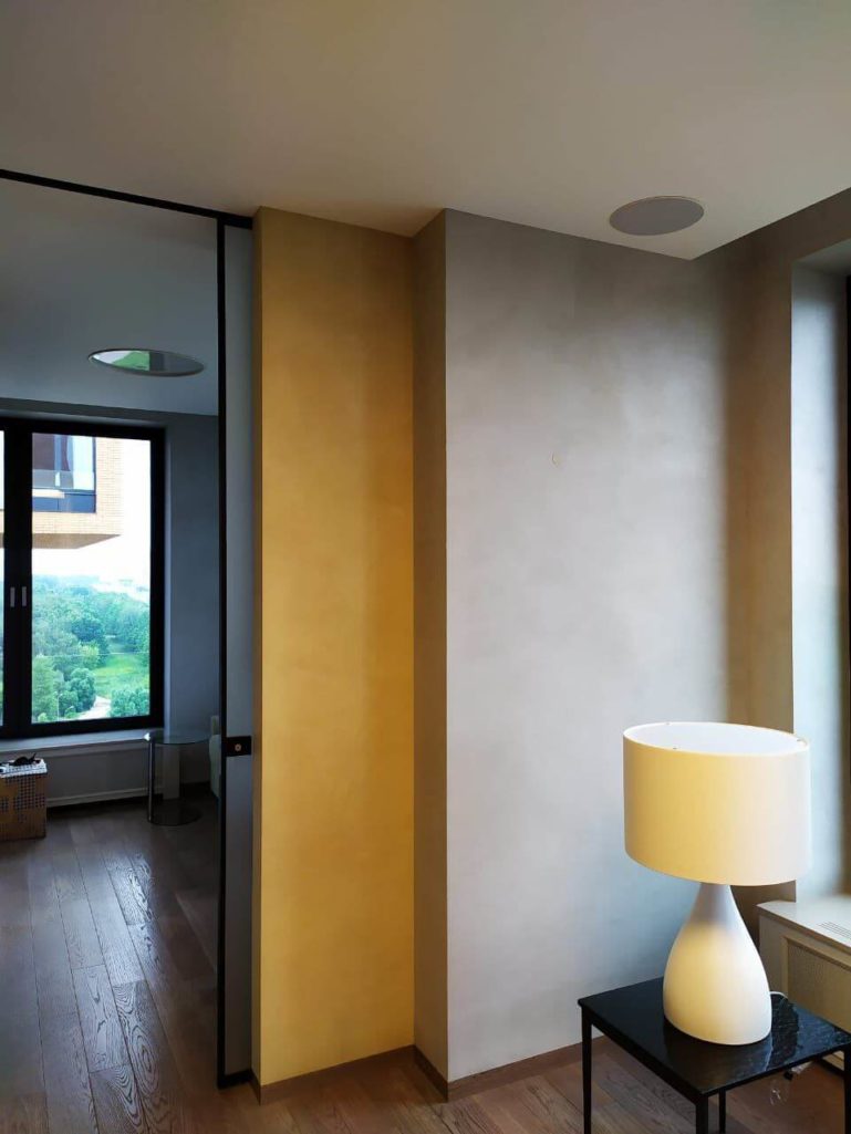 Italica Super Cemento