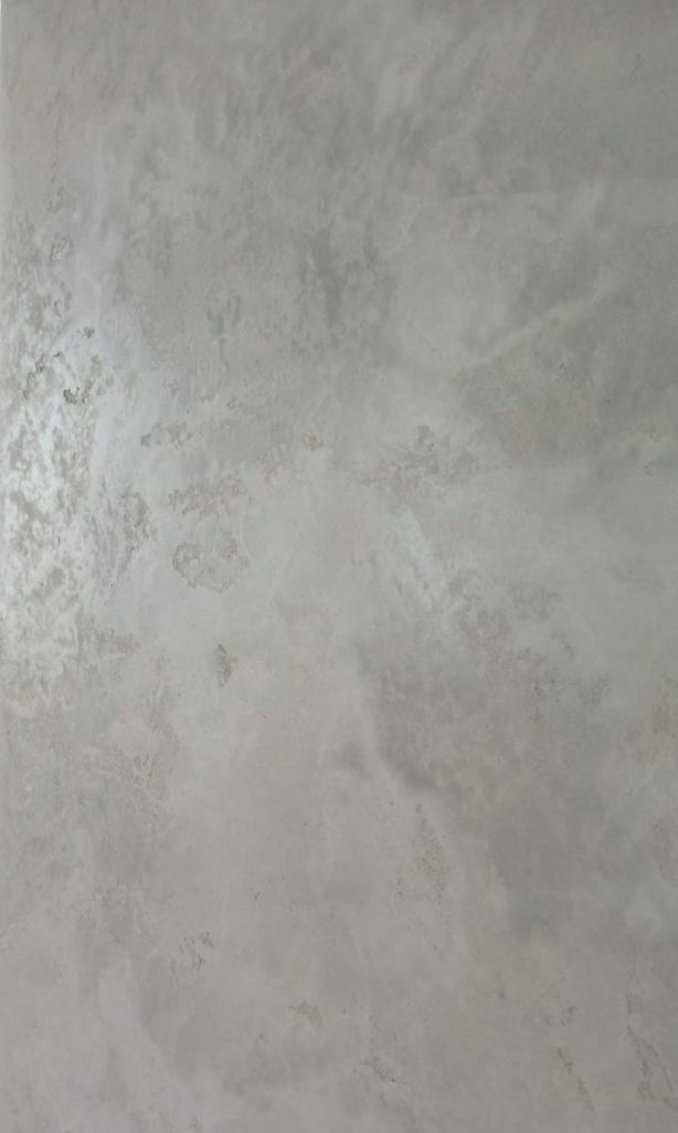 Intonaco Travertino КМ0 + Lacca Protettiva 7