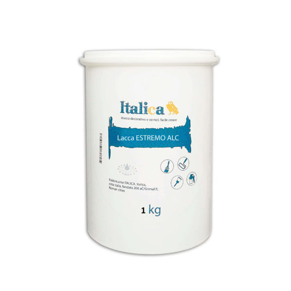Lacca ESTREMO ALC