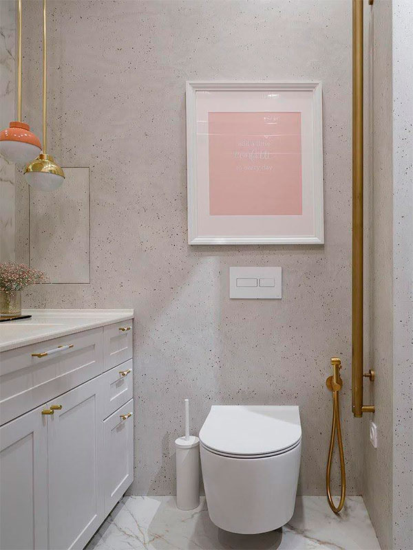 Декоративная штукатурка Italica Granito 500